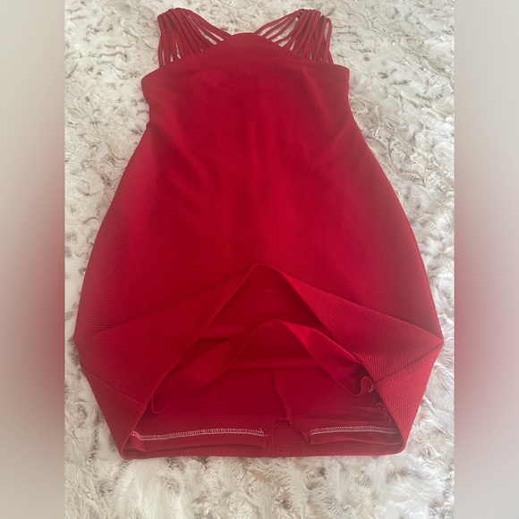 Bisou Bisou Bodycon Dress Size 8 - Picture 5 of 9